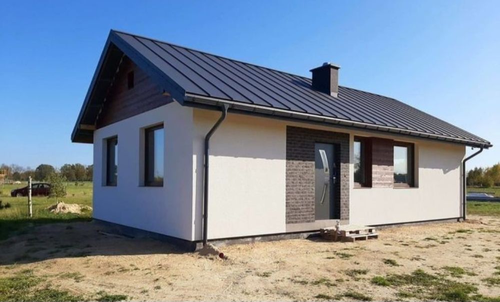 Garaje auto modulare, case modulare