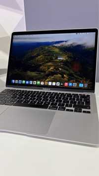 Apple MacBook Air 13” M1 8GB RAM 256GB Silver A2337