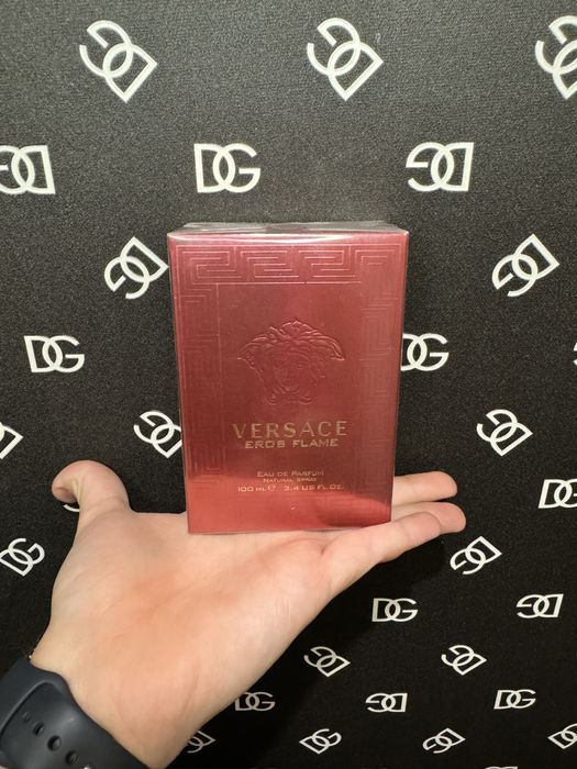 ‼️Parfum Versace Eros Flame , calitate Premium‼️