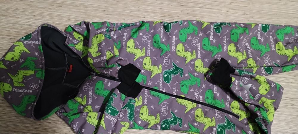 Salopeta Ielm- măr. 128 la 90 lei