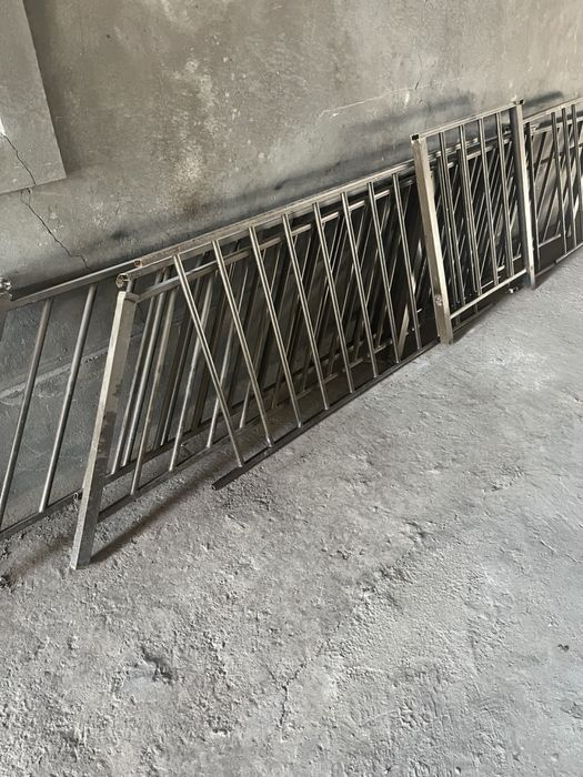 Продаются перилла от лестницы