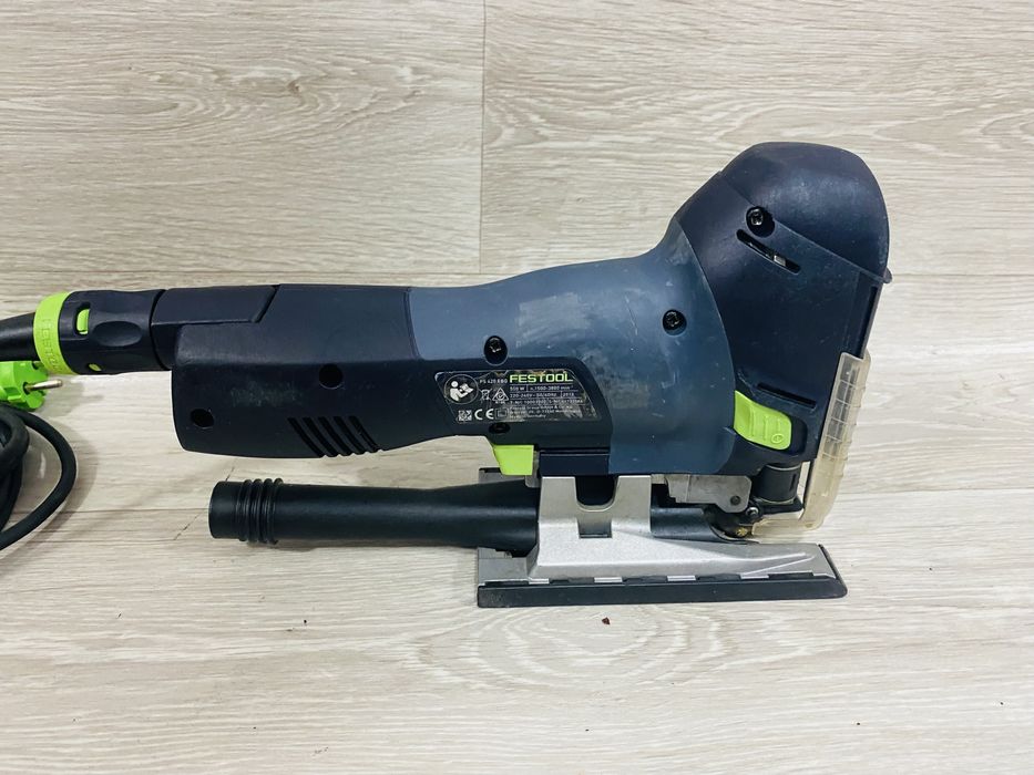 Pendular Festool PS 420 EBQ