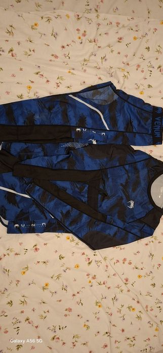 Продам кимоно а также рашгард