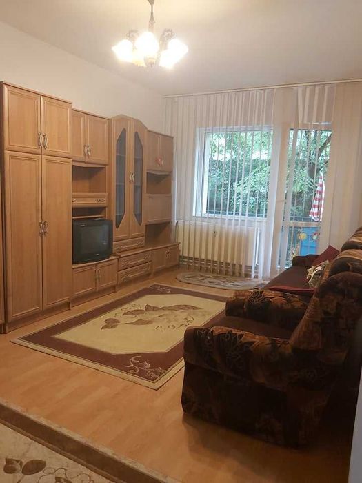 Închiriere apartament cu o cameră în Gruia, Cluj-Napoca