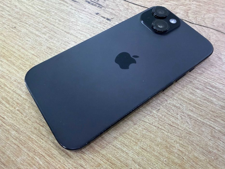 iPhone 15 128Gb, 6Gb ram | Factura & Garantie | Buy-Back |