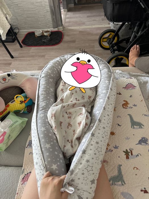 Продаю кокон гнездышко