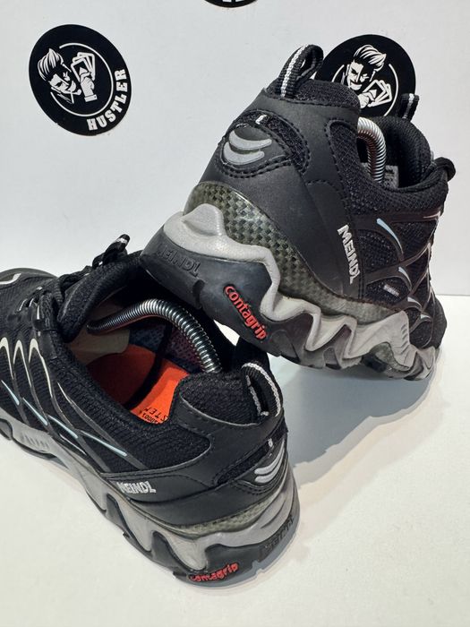 Туристически обувки MEINDL GORE-TEX .Номер 41.5