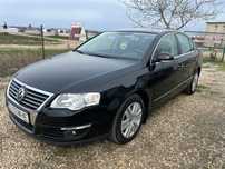 Passat 2.0 TDI 2007