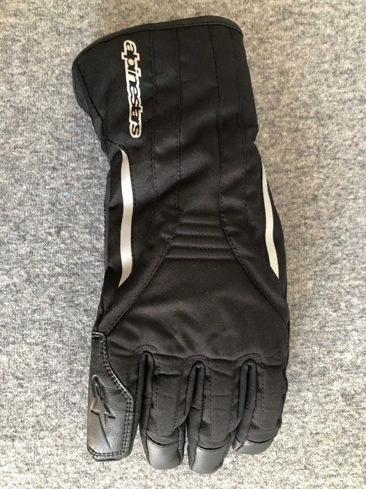 Дамски ръкавици Alpinestars - Stella Oslo Drystars XL