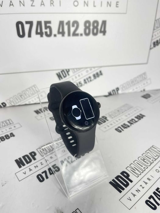 NDP Amanet NON-STOP Bld.Iuliu Maniu 69 GOOGLE PIXEL WATCH (39487)