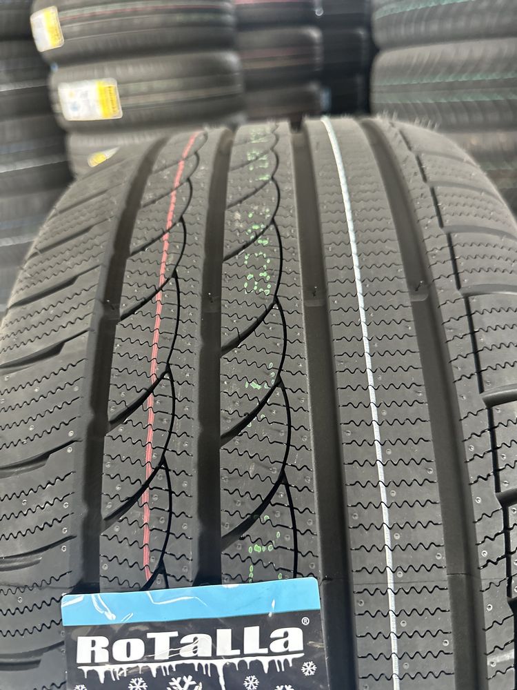 Нови Зимни Гуми Rotalla Ice-Plus S210 275/35R19 100V XL Нов DOT
