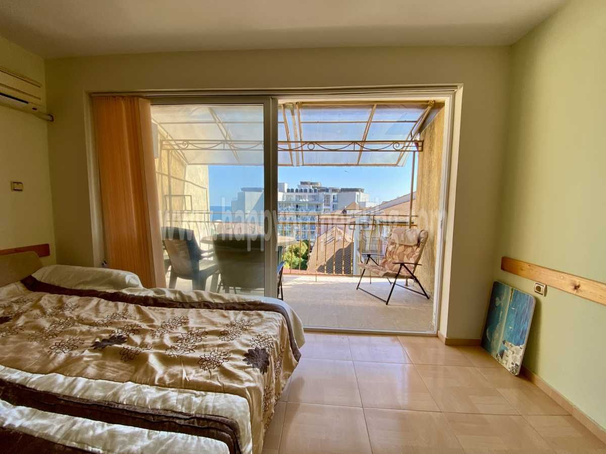 Продава се Тристаен апартамент в Свети Влас - 84 кв.м за 1071 €/кв.м - Снимка #5