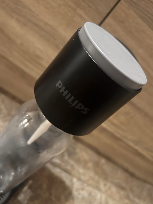 машина за газирана вода philips