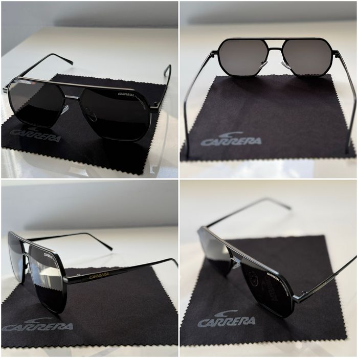 Carrera Чисто Нови Слънчени Очила Унисекс