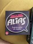 Alias Varianta Extrema