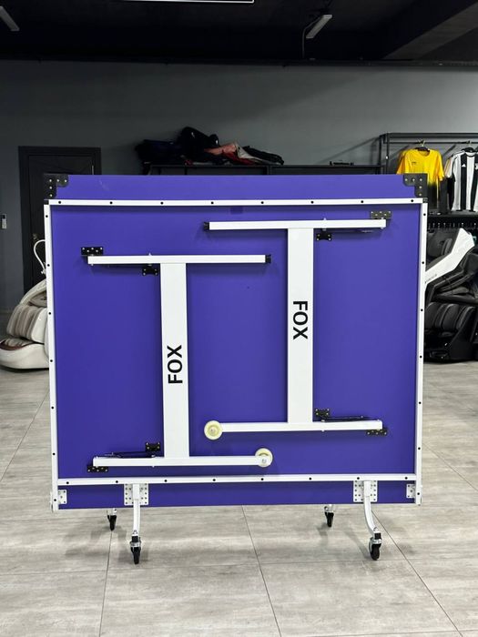 Stol tennis | Стольный Теннис | Stol tennis
