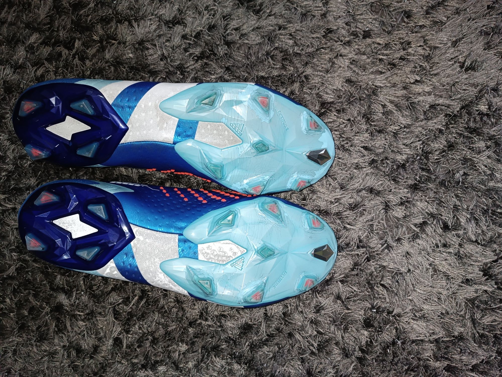 Adidas Predator бутонки