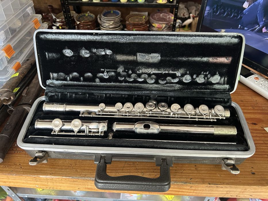 Духови Музикални Инструменти