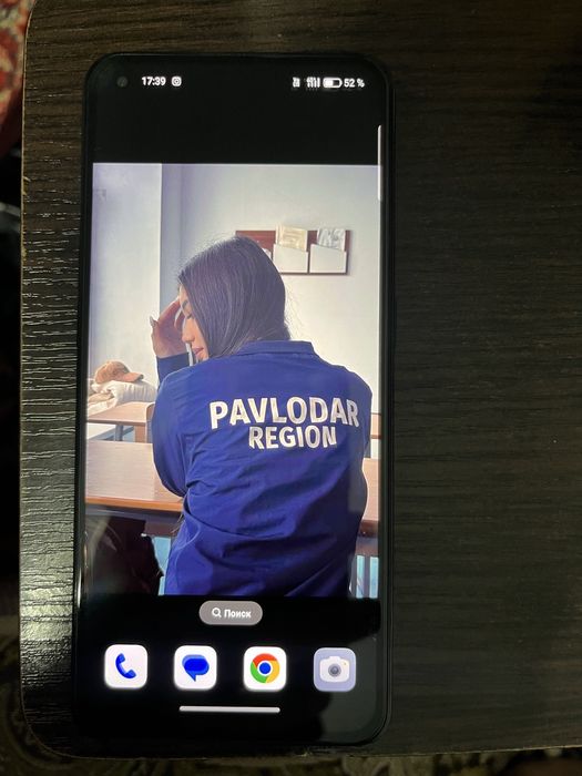 Продам оппо рено 8T