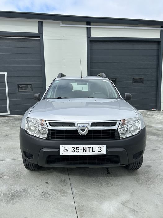 Dacia Duster 1.6 benzină – 2010 – 156.000 km – Import Olanda