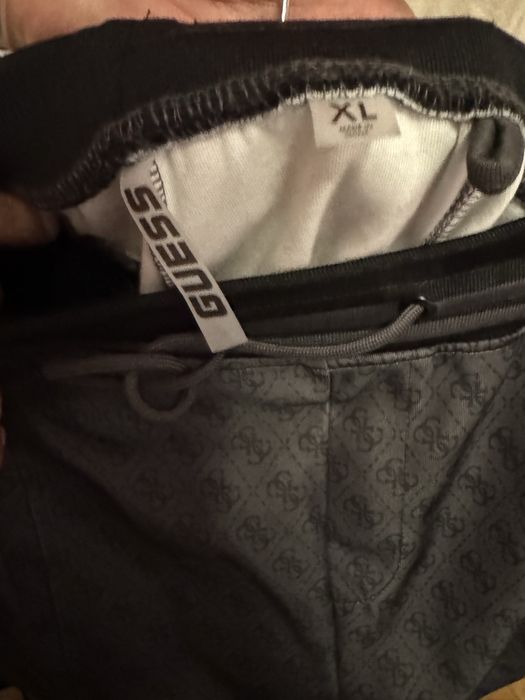 Екип на Guess мъжки