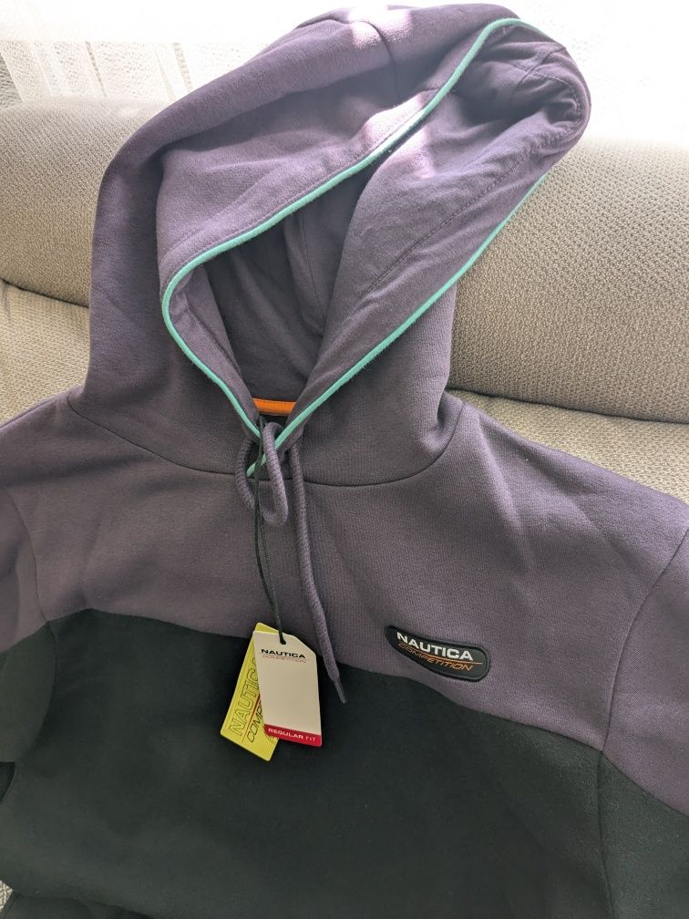 Анораци Nautica + 2 броя