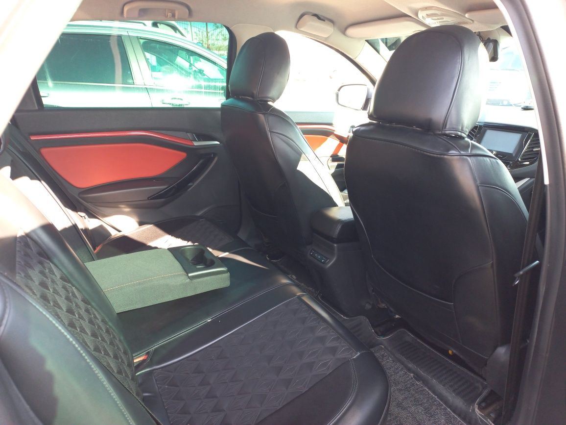 Lada vesta Cross Full позиция