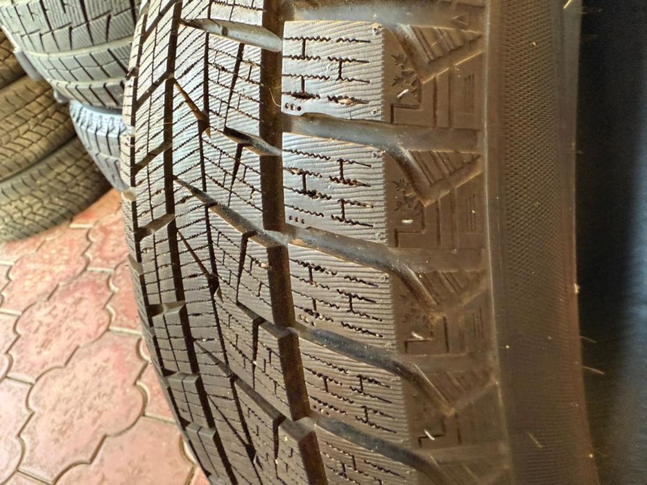 Продается Новые Шины размер 225/55/R19