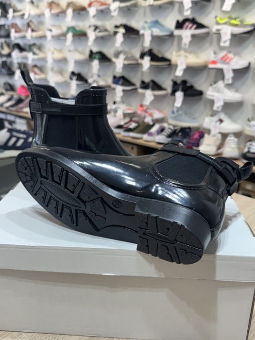 Ghete Anna Field Ploaie Dama - 37;38