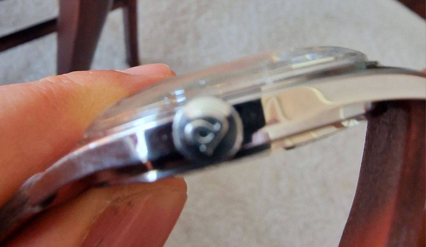 Ceas Atlantic Worldmaster