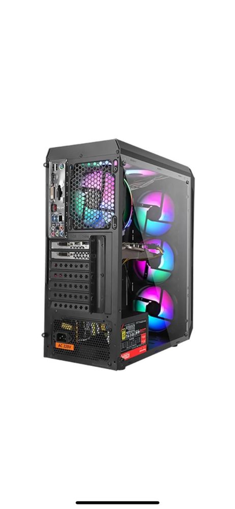 Pc gaming ( calculator ) i7 1tb ssd