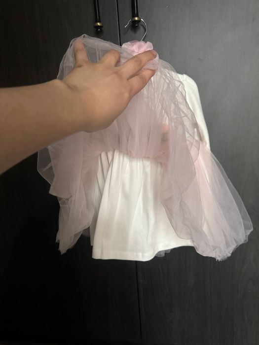 Детский одежда для девочек отличном состоянии