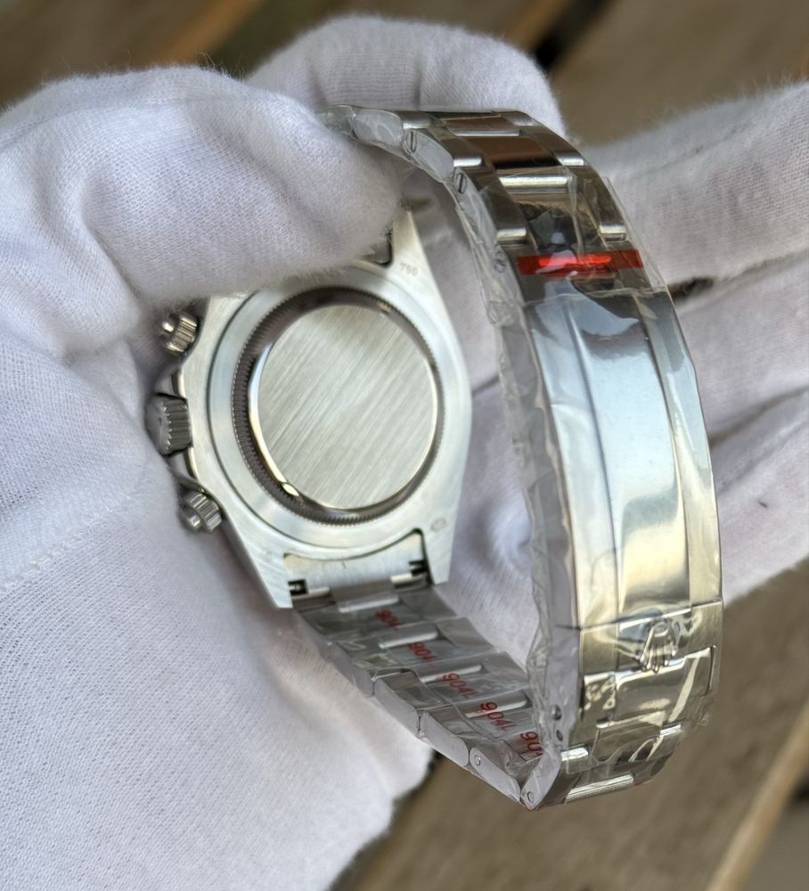 ROLEX COSMOGRAPH DAYTONA PANDA, 40mm , часовник ролекс