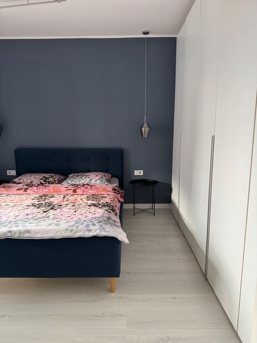 Apartament 2 camere Zona Vivo Columna Residence