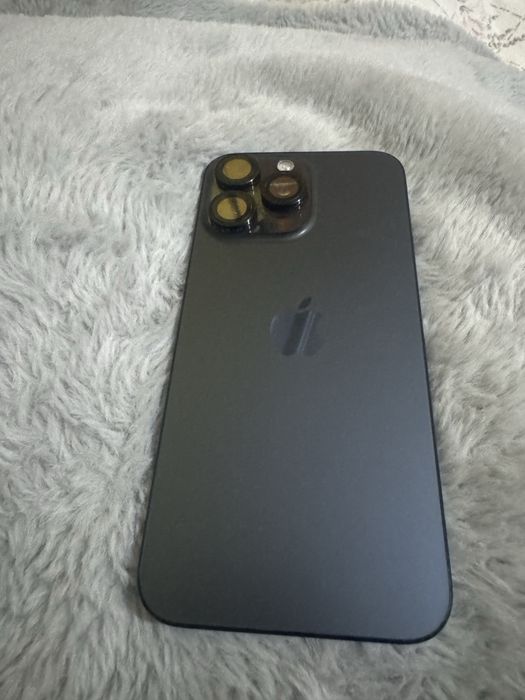 Iphone 15 Pro Max!256GB!