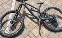 Vand bicicleta Canyon Torque CF7