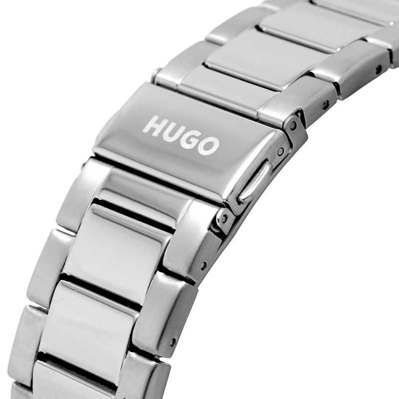 Мъжки часовник HUGO IMPRESS FOR HIM 1530295