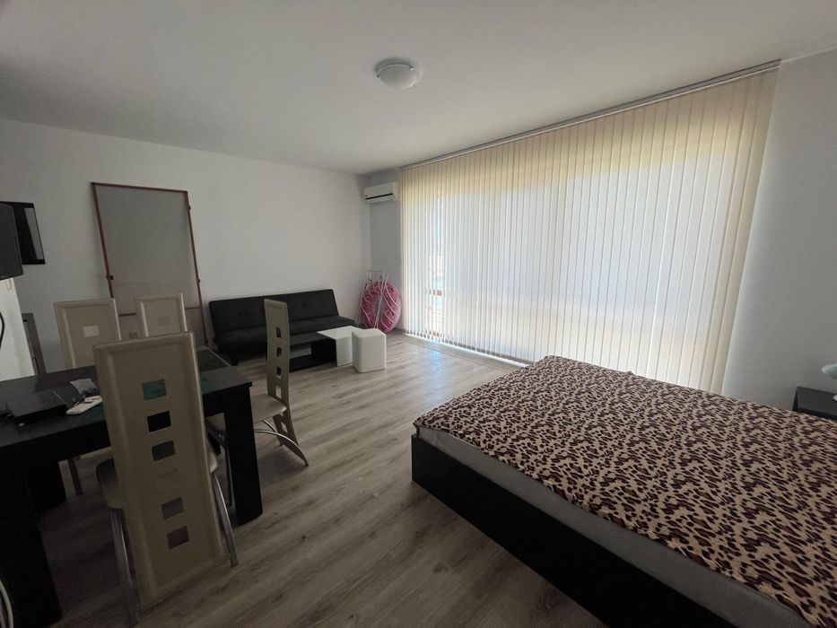 Продава се Едностаен апартамент в к.к. Слънчев бряг - 54 кв.м за 704 €/кв.м - Снимка #1