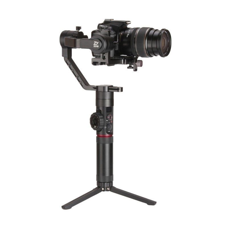 Продам идеальный стабилизатор для камеры Zhiyun Crane 2 + Follow Focus
