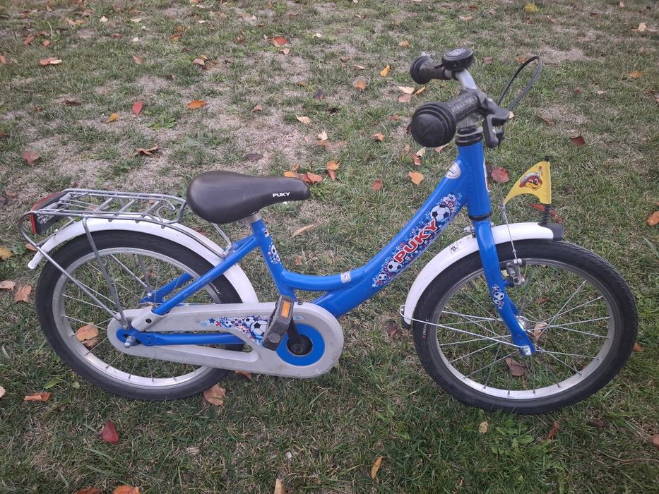 Biciclete copii  16 /18/20