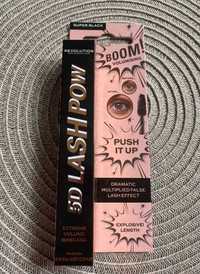 Mascara 5D Lash Pow Makeup Revolution Extreme Volume