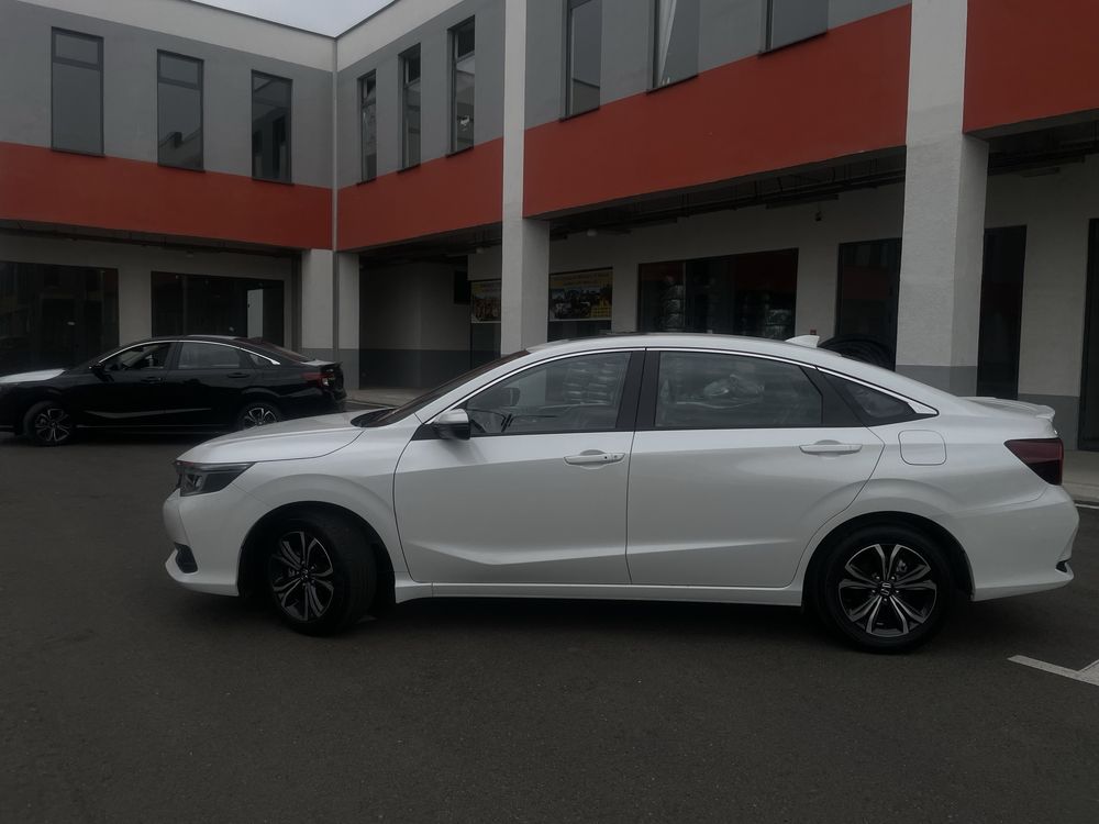 Honda     Crider