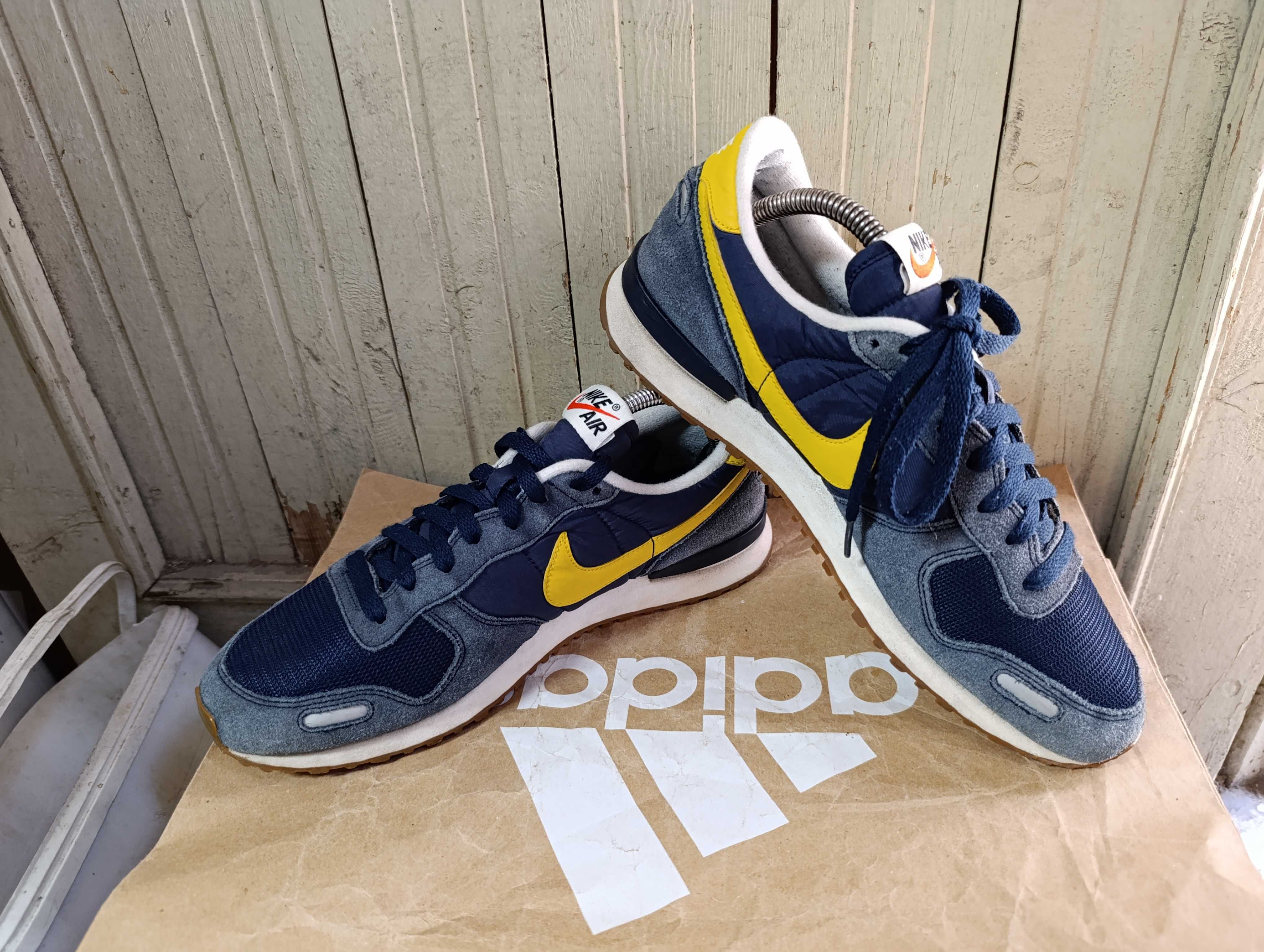 ''Nike Air Vortex Retro''оригинални маратонки 44 номер