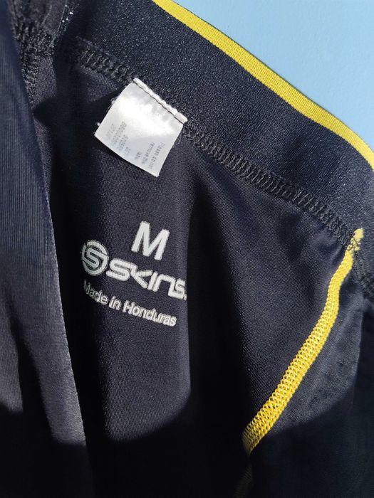 SKINS А2.00  Клин Мъжки М/L/XL