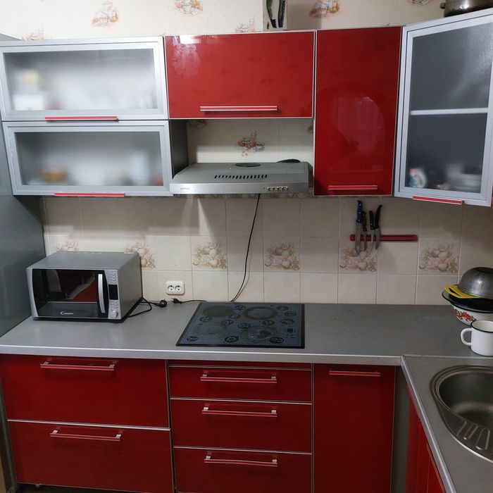 Сдается 1 комн квартира