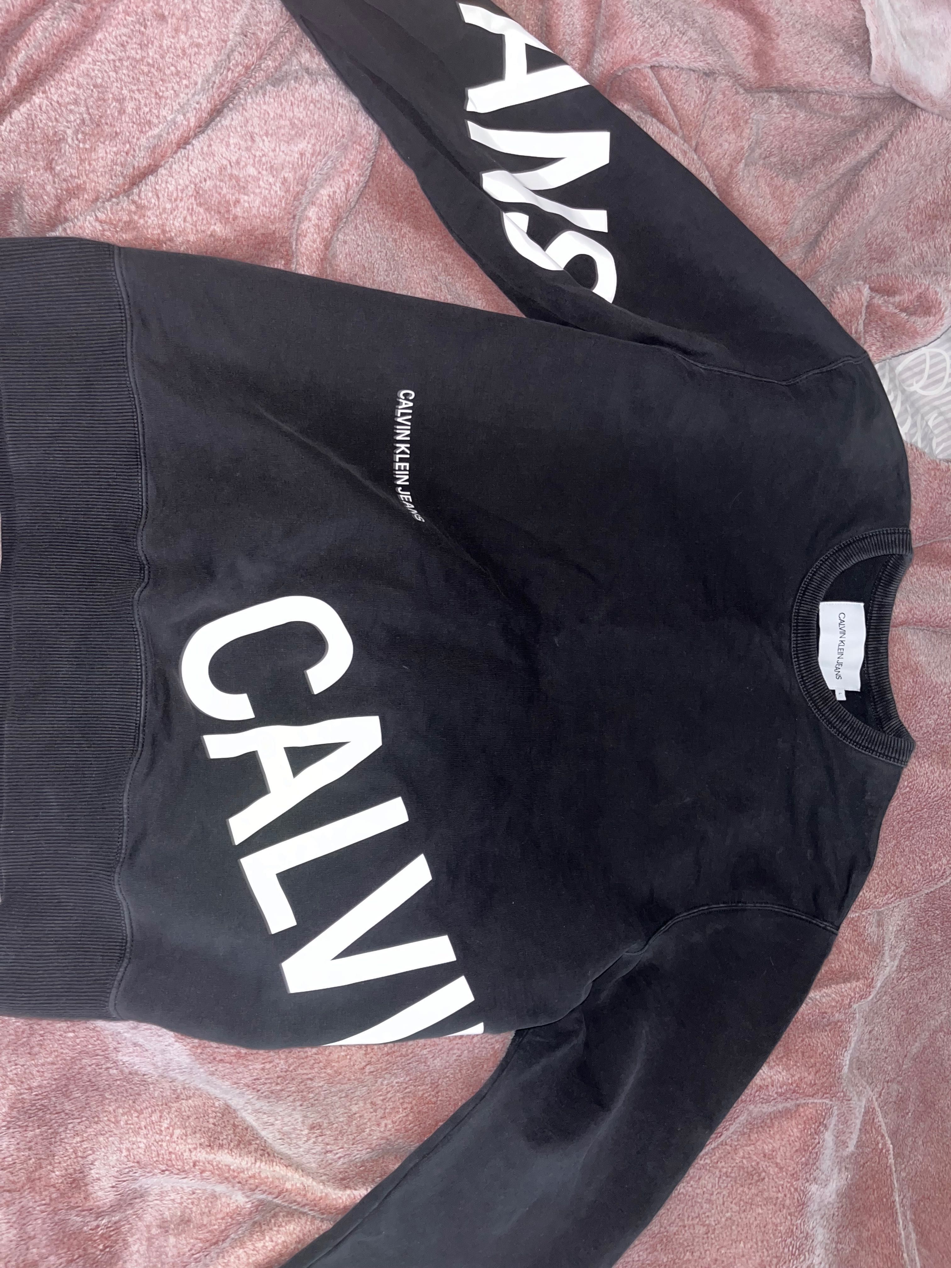 Блуза Calvin Klein