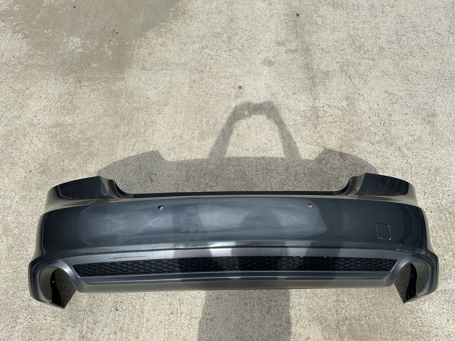 Bara spate audi a7 sline completa