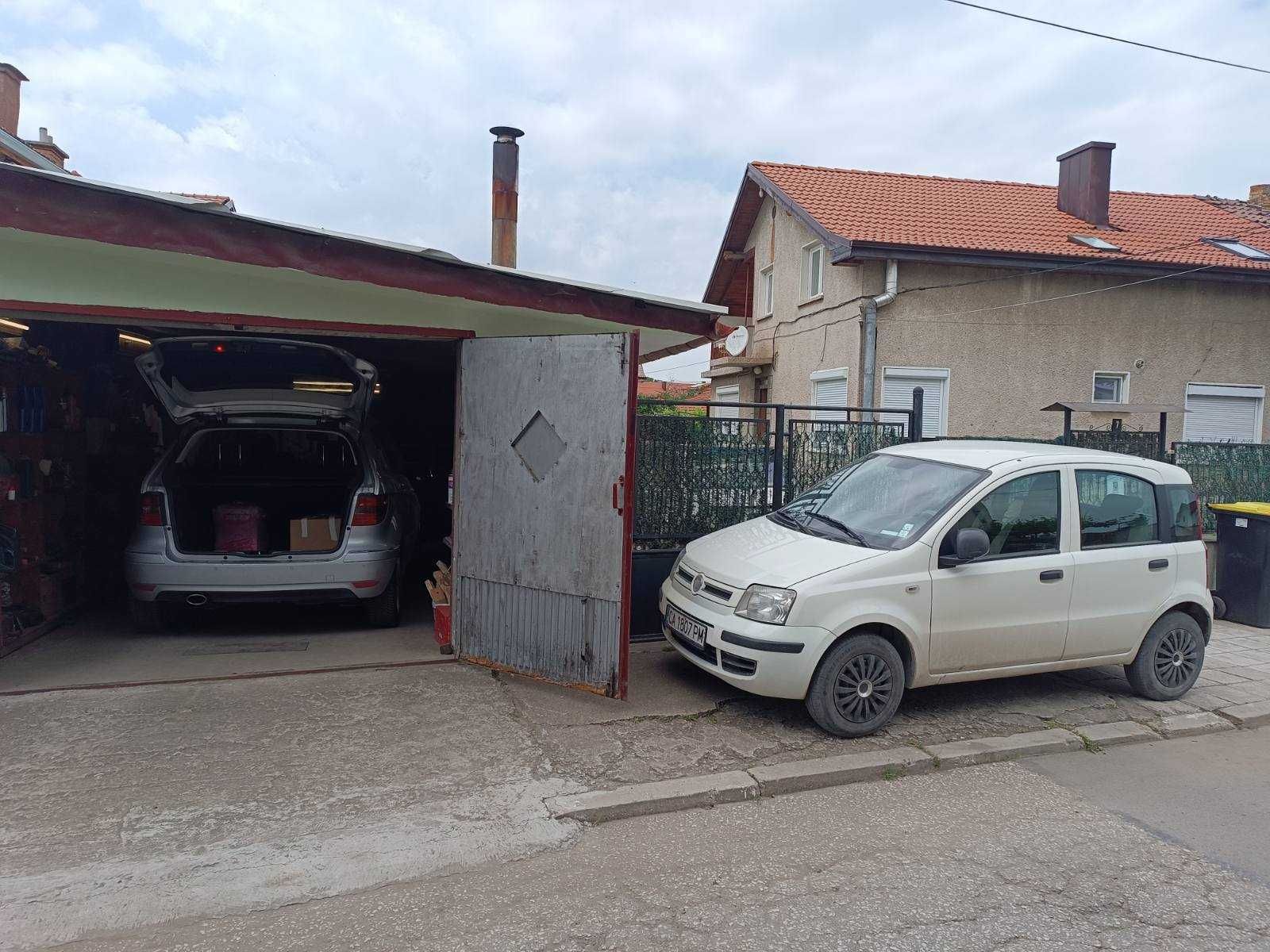 Fiat panda diesel 1.3 multi jet