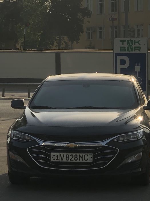 Malibu 2 premier