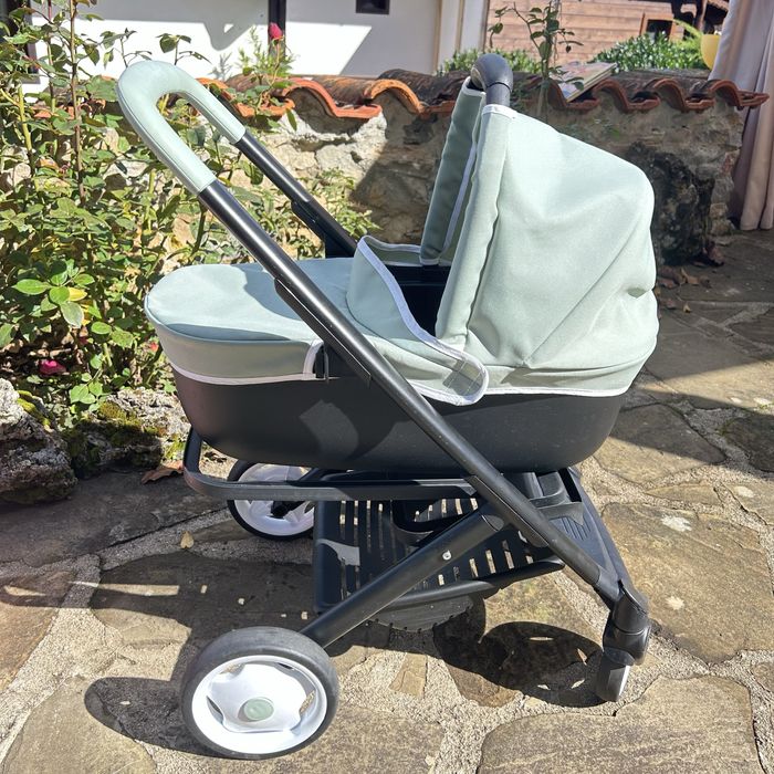 Количка за кукли maxi cosi